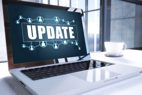 Image for article titled Changes to Booking Appointments