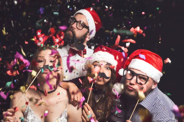 Image for article titled Dispensary Opening on Christmas Eve