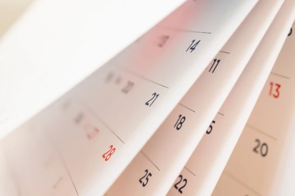 Image for article titled Appointment System Update