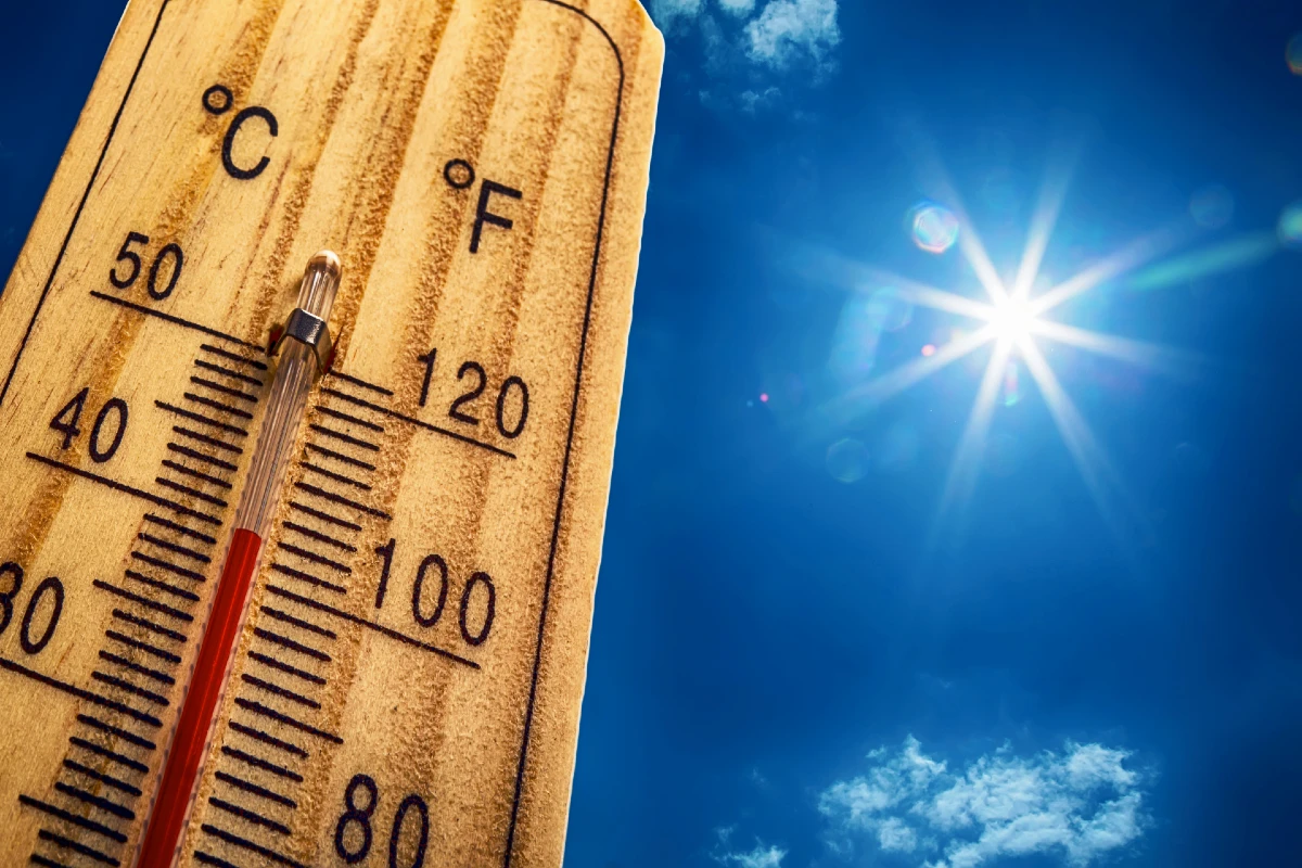heatwave