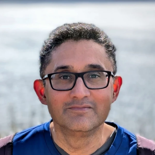 Dr Rahul Joshi
